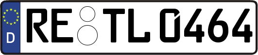 RE-TL0464