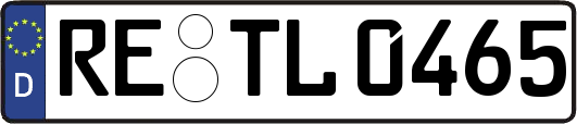 RE-TL0465