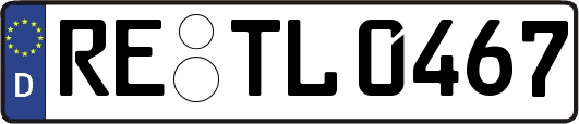 RE-TL0467