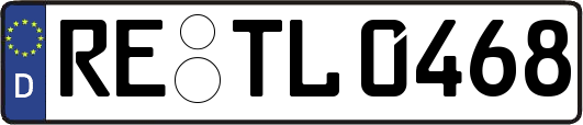 RE-TL0468
