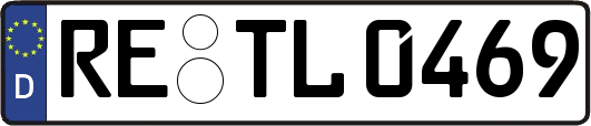 RE-TL0469