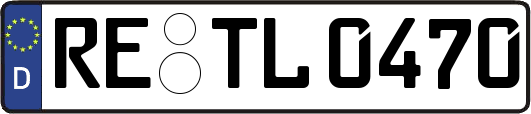 RE-TL0470