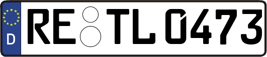 RE-TL0473
