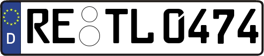 RE-TL0474