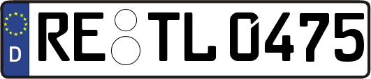 RE-TL0475