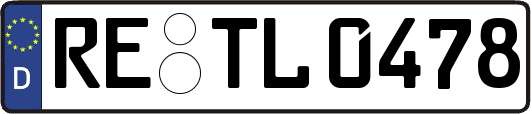 RE-TL0478