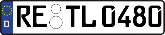RE-TL0480