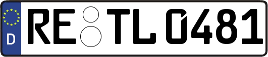 RE-TL0481