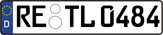 RE-TL0484