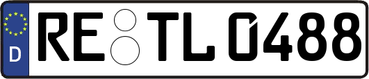 RE-TL0488