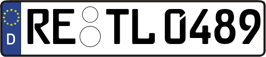 RE-TL0489