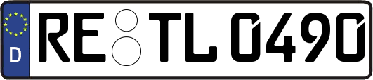 RE-TL0490