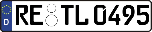 RE-TL0495