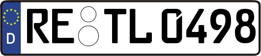 RE-TL0498