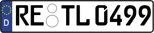 RE-TL0499