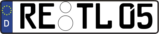 RE-TL05