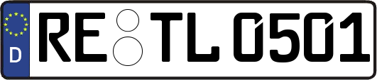 RE-TL0501