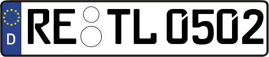 RE-TL0502
