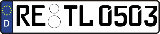 RE-TL0503