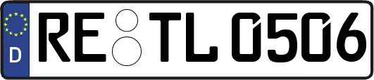 RE-TL0506