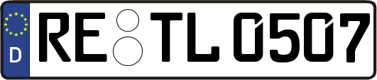 RE-TL0507