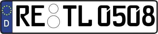 RE-TL0508