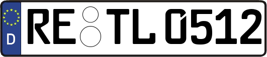 RE-TL0512