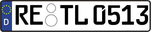 RE-TL0513