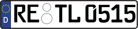 RE-TL0515