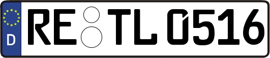RE-TL0516