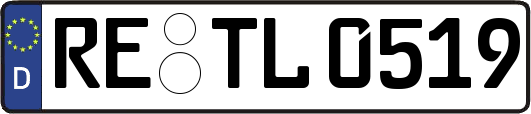 RE-TL0519