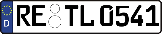 RE-TL0541