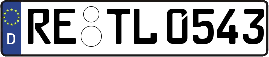 RE-TL0543