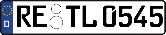 RE-TL0545