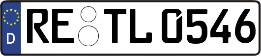 RE-TL0546