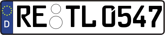 RE-TL0547