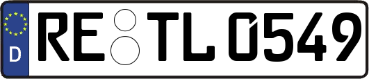 RE-TL0549