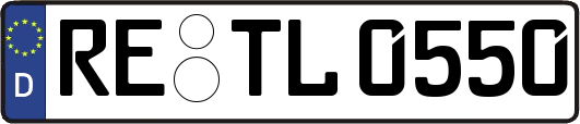 RE-TL0550