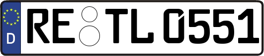 RE-TL0551