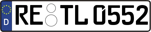 RE-TL0552