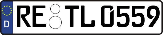 RE-TL0559