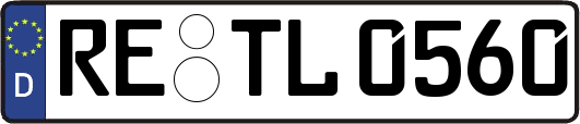 RE-TL0560