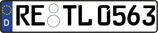 RE-TL0563