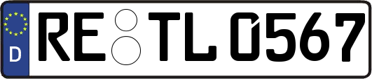 RE-TL0567