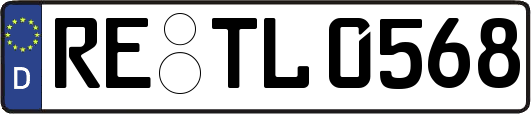 RE-TL0568