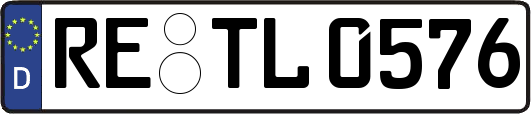 RE-TL0576
