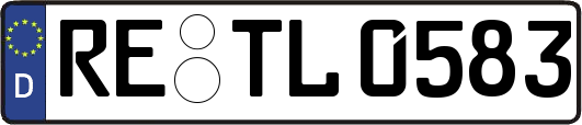 RE-TL0583