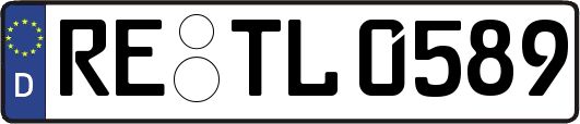 RE-TL0589