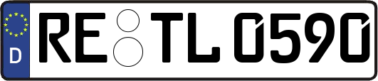 RE-TL0590