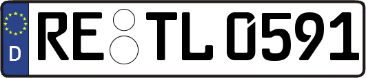 RE-TL0591